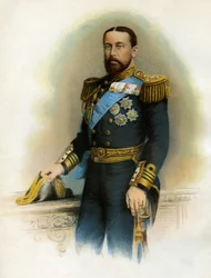 El Duque de Edimburgo, c. 1890-c. 1893