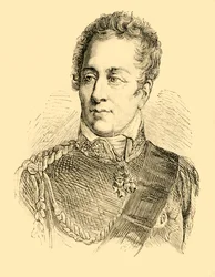 El Duque de Wellington, c. 1800-1810, 1890