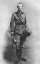 El Duque de Westminster, 1911