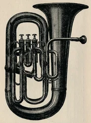 El eufonio, 1910