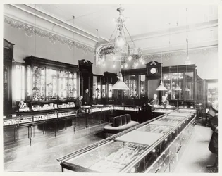 El emporio Fabergé