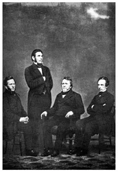 La famosa editorial Harper and Brothers 1863-1955