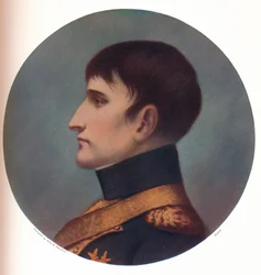 El Primer Cónsul, 1910