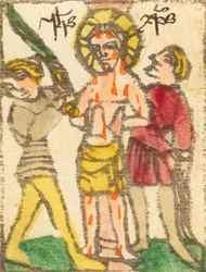 La flagelación