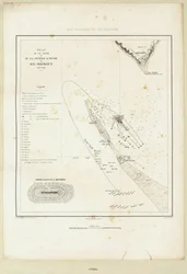 Las baterías flotantes en el sitio de Kinburn 1855-1856