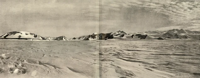La Brecha - Nueva Tierra, 1908, 1909