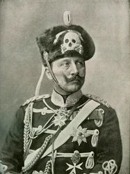 El Emperador Alemán
