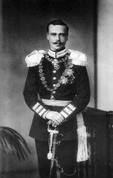 El Gran Duque de Hesse, finales del siglo XIX