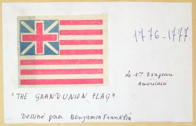 La Gran Bandera de la Unión