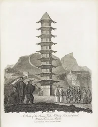 La Gran Muralla China