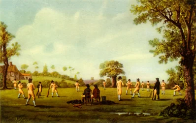 El Juego de Hambledon