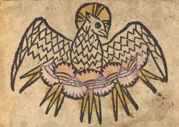 El Espíritu Santo