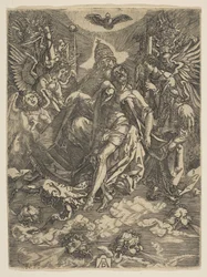 La Santísima Trinidad