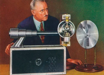 El tubo Ignitron, 1938