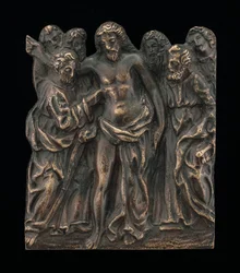 La Incredulidad de Santo Tomás, siglo XVI