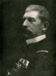 El Rey de Rumania