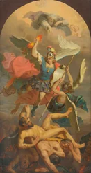 El Juicio Final