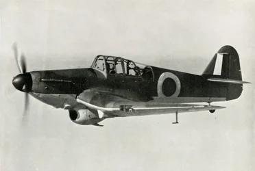 El Miles Master I, 1941