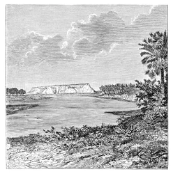 El Montículo de Babil, Irak