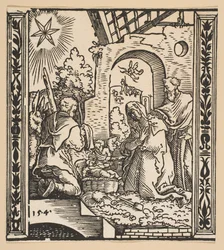 La Natividad