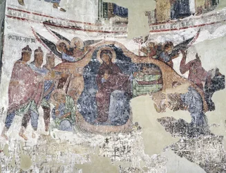 La Natividad de Cristo