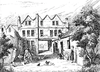 La Posada del Pelícano