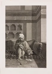 El poeta de cerca