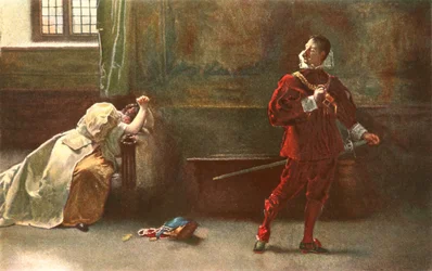 La pelea