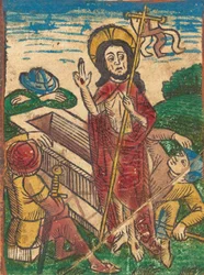 La resurrección