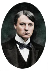 El Muy Honorable Lord Northcliffe, c1890, 1911
