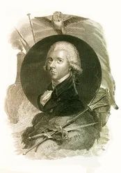 El Honorable William Pitt, 1759-1806, 1816
