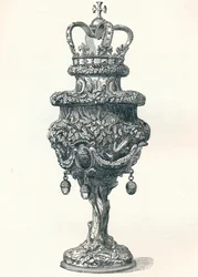 La Copa del Roble Real, 1916