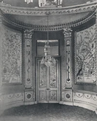 El Salón Como Es Hoy, 1939