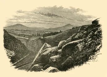 El Cuero Cabelludo, 1898