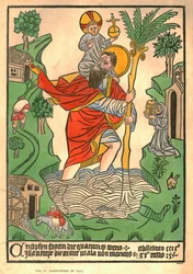 San Cristóbal de 1423