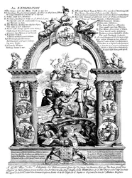 La gloria del escenario