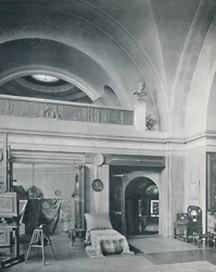 El Estudio