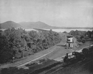 El Río Susquehanna