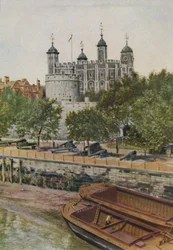 La Torre de Londres