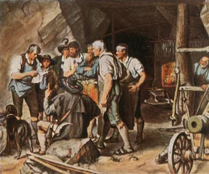 La Rebelión Tirolesa, 1809, 1936