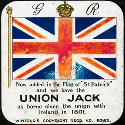 La Union Jack, c. 1910s