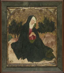 La Virgen
