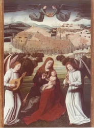 La Virgen de Granada