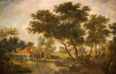 El Molino de Agua