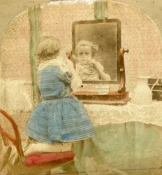 El joven barbero