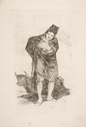 El embozado