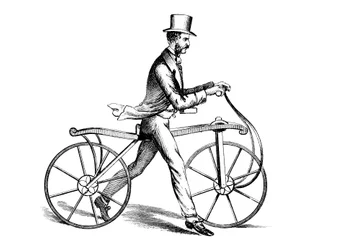 El caballo elegante, c. 1818