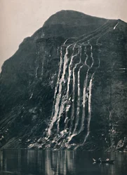 Las siete hermanas, 1914