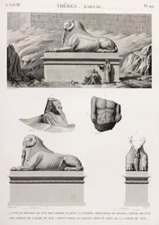 Tebas: Karnak