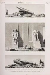 Tebas: Karnak